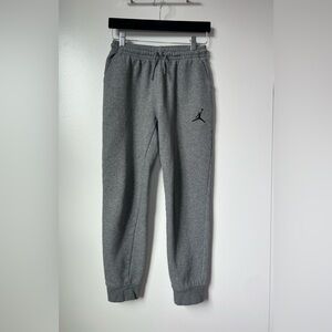 Jordan Gray Kids Sweatpants